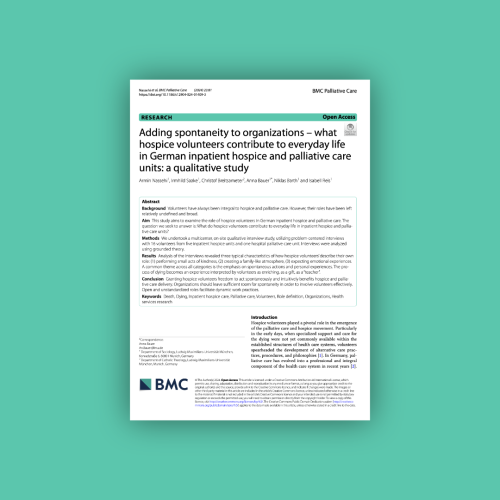 Cover Article